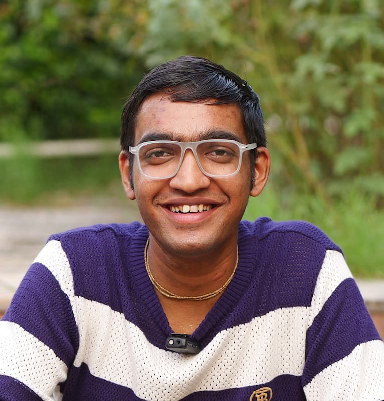 RAGHAV SONI